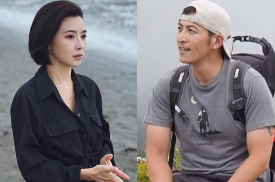 吴婉君被家暴留后遗症：半夜惊醒心痛难忍