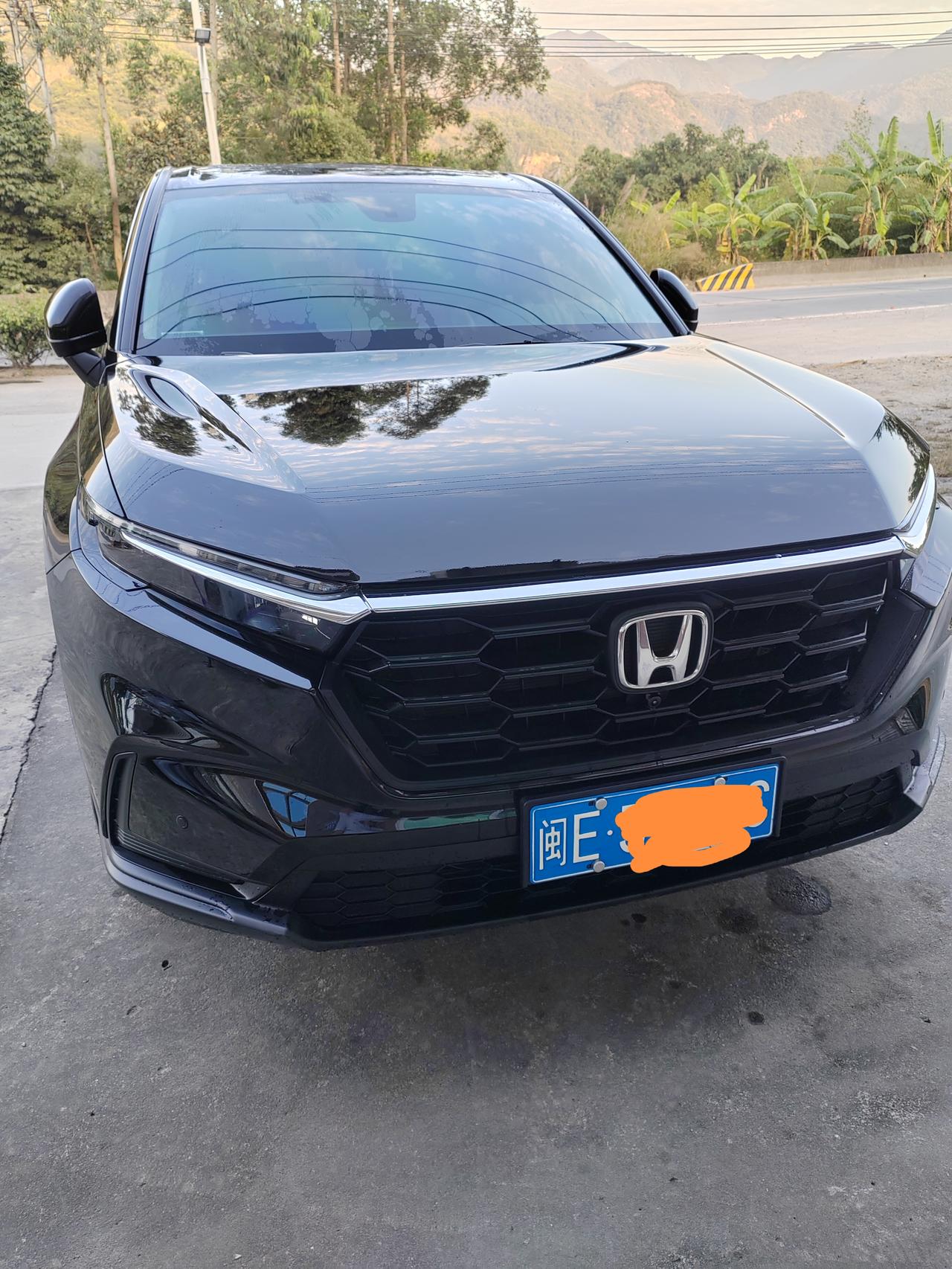 老司机说自（智）驾