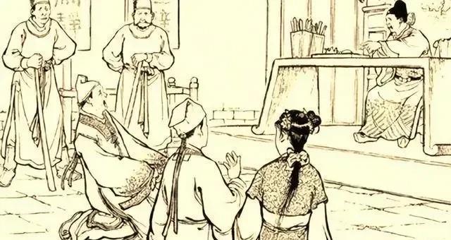 女童魔变
   清乾隆年间，河南信阳城有个叫刘三的货郎，娶妻王氏，两口子成亲五年