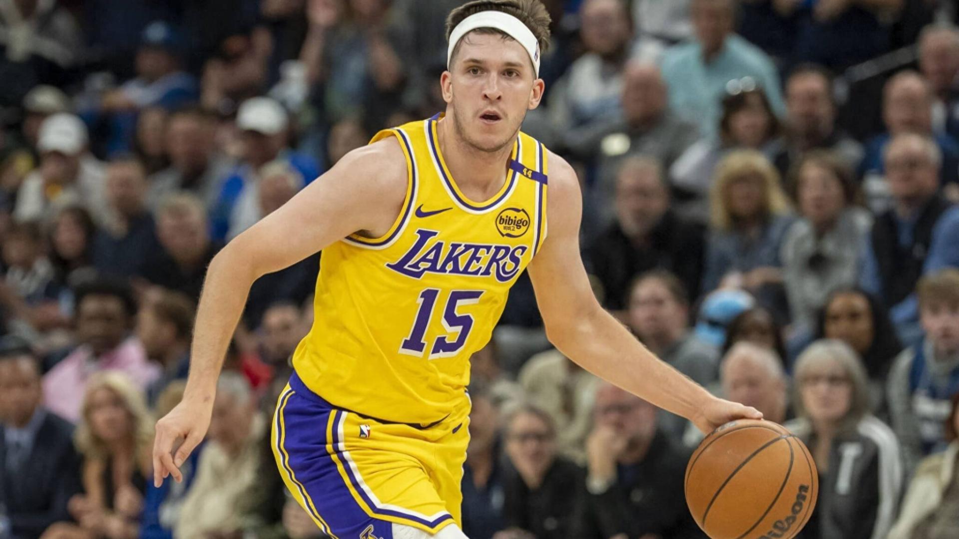 前独行侠球星称：即使詹姆斯回归，里弗斯也是球队第二选择