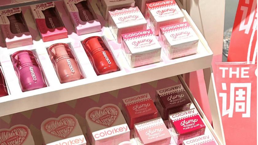 美妆集合店@2026：逃离「复制粘贴」的困局