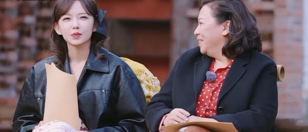 程潇呀，哪个人家的好女儿会
把花销小票整理好，
承诺妈妈以后会十倍奉还的呀？
你