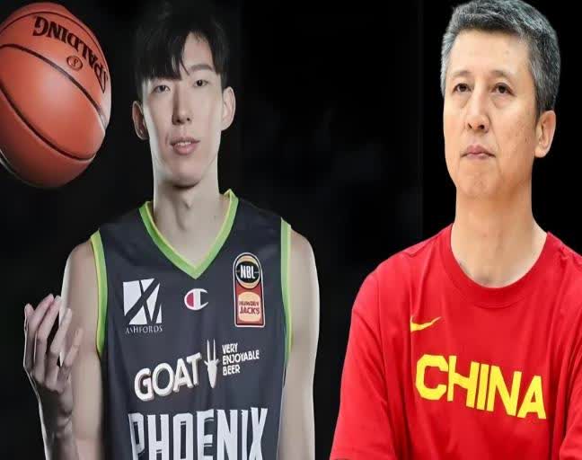 意外，周琦做梦没想到！


周琦没进名单，
这事确实有点意外
他腰伤一