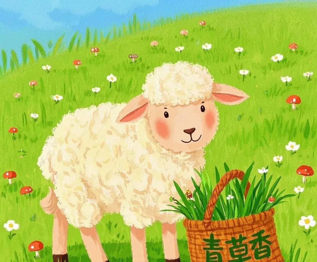 3.27吉羊开泰！三招激活暴富羊毛
春风拂面的3月27日，生肖羊的"丰饶觉醒日"