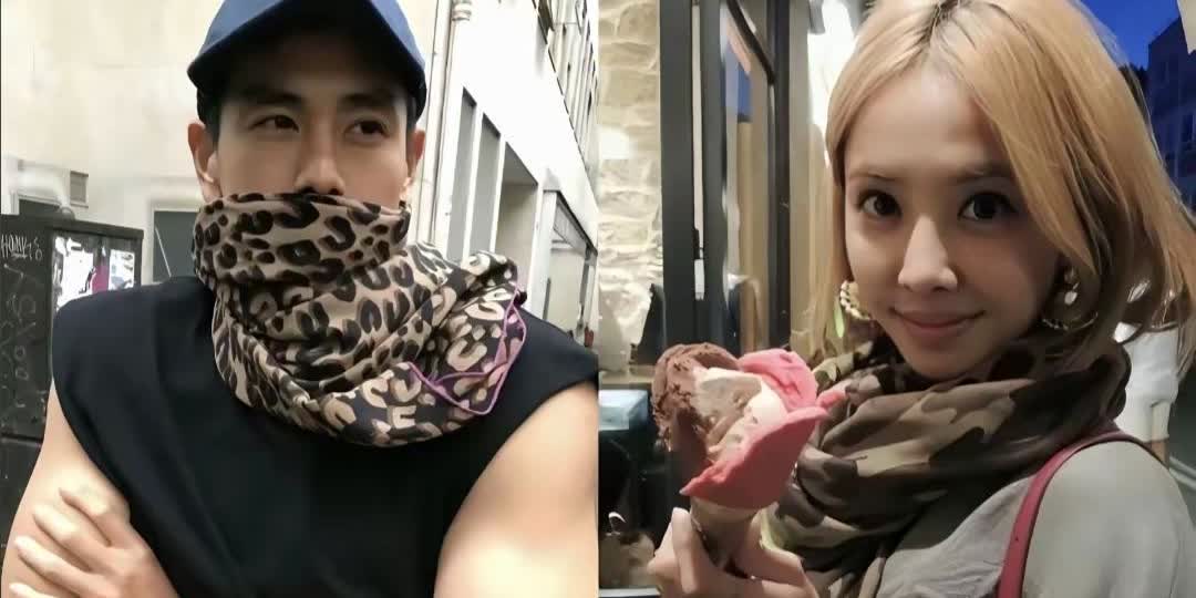 希望姐妹们的人生都是错过周杰伦再来彭于晏。虽然双J恋是我曾经的意难平，但要是彭于