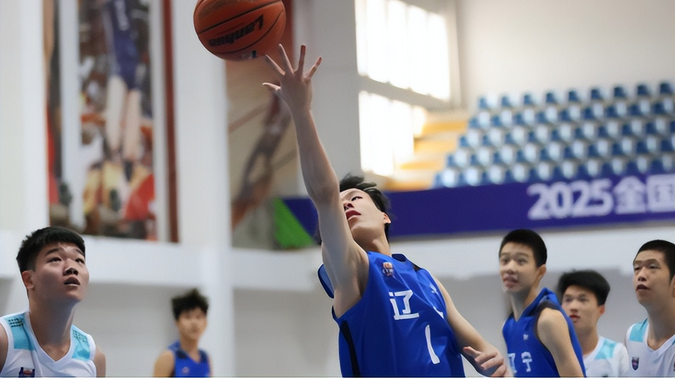 全场60罚中36+三分13中1，辽蜜怒喷：平时不练罚篮和投篮吗？