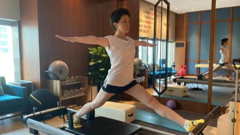 “小婉君”金铭现状：住北京豪宅不婚不育，事业停滞