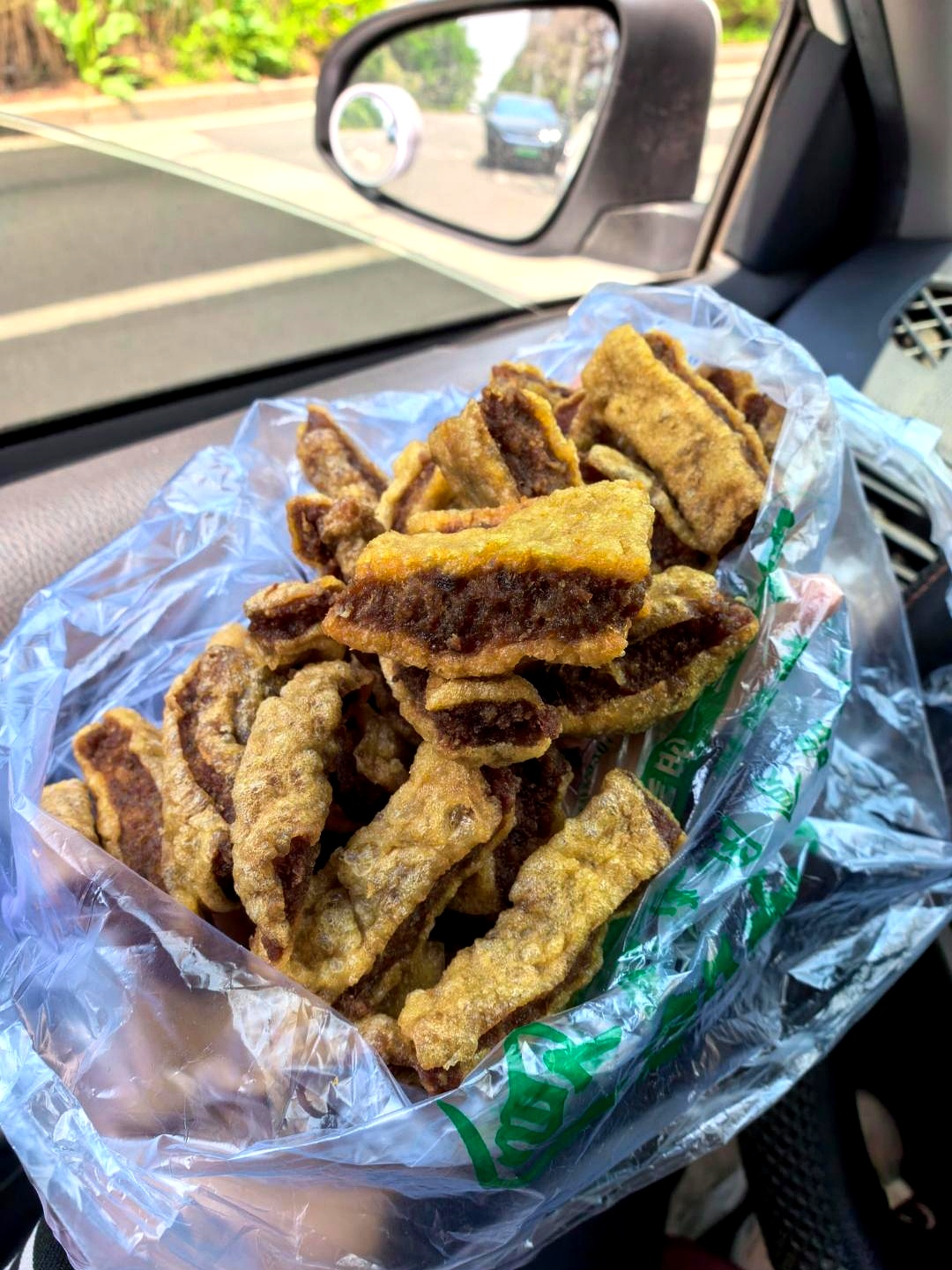 离开长春，行李精简到极致。可偏偏有样东西，非带走不可。找了半天，差点放弃。还好，
