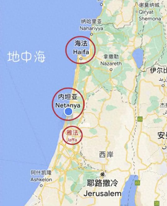 终于打发电站了！以色列6枚拦截弹都没拦住，伊朗高超弹炸穿电厂