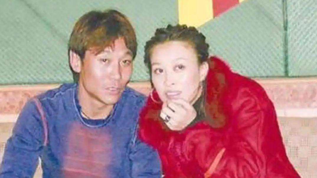 那英老公没出轨