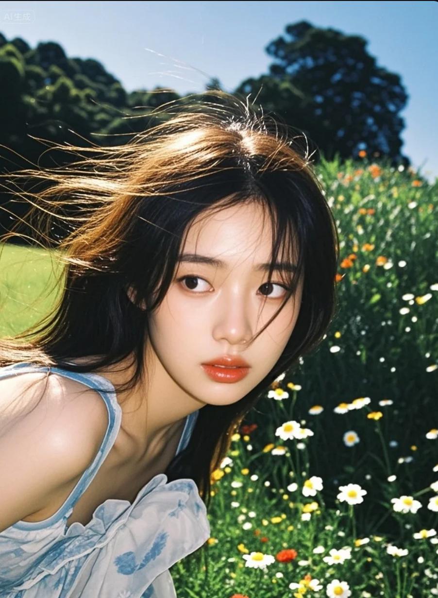 折纸的鸟、船、花，在她手中获得生命，想折一只给她吗？