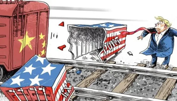 美国不太可能关闭驻华使领馆











美国要关掉在中国的使领馆？开玩