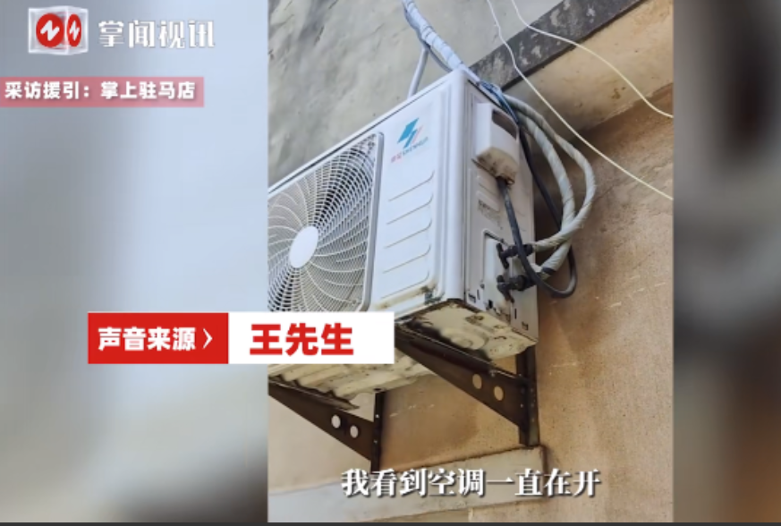 “这才是有钱任性啊！”7月4日，安徽阜阳，一女子因为天气炎热，担心自己养的4只小