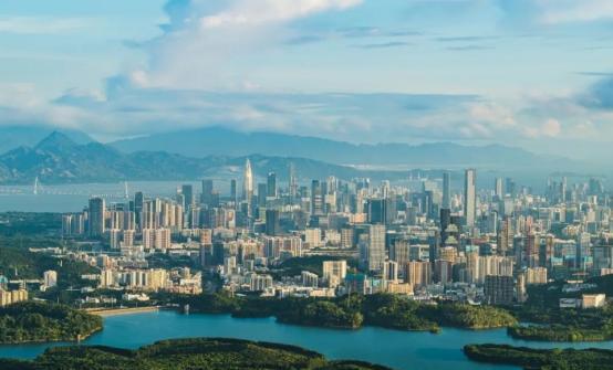 两会热议！深圳住房答卷，如何惊艳全国？
全国两会的热潮持续翻涌，民生议题热度居高