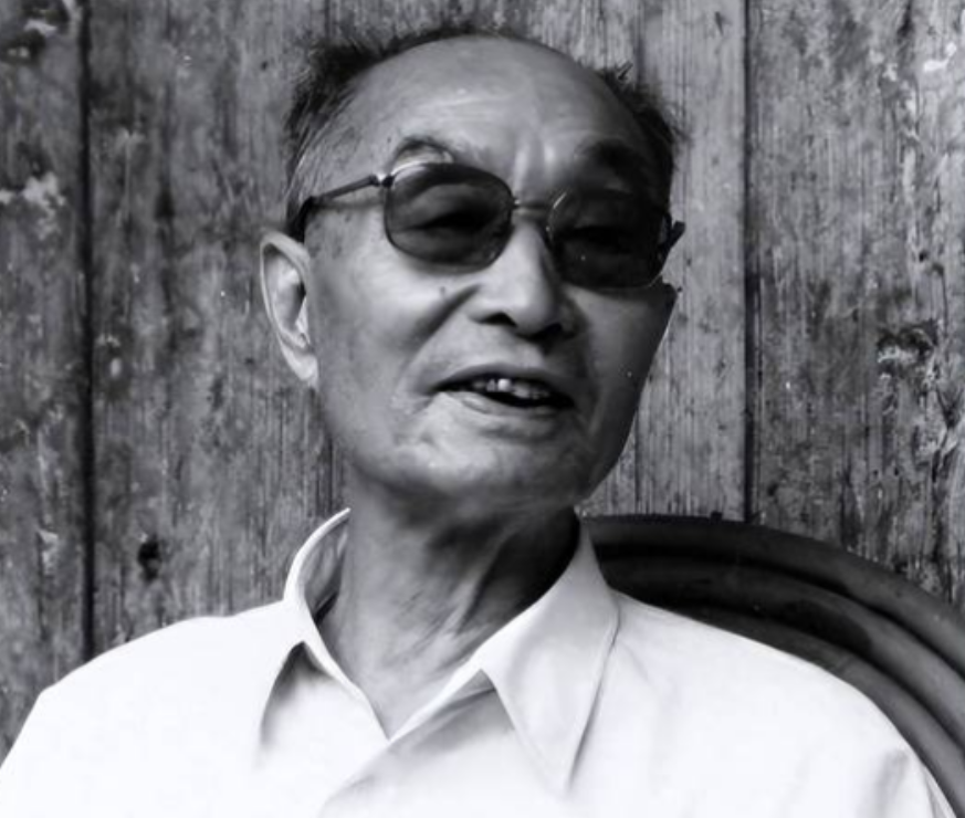 1987年，开国上将张爱萍于退休之际，曾约中国人民解放军总参谋长迟浩田到家中议事