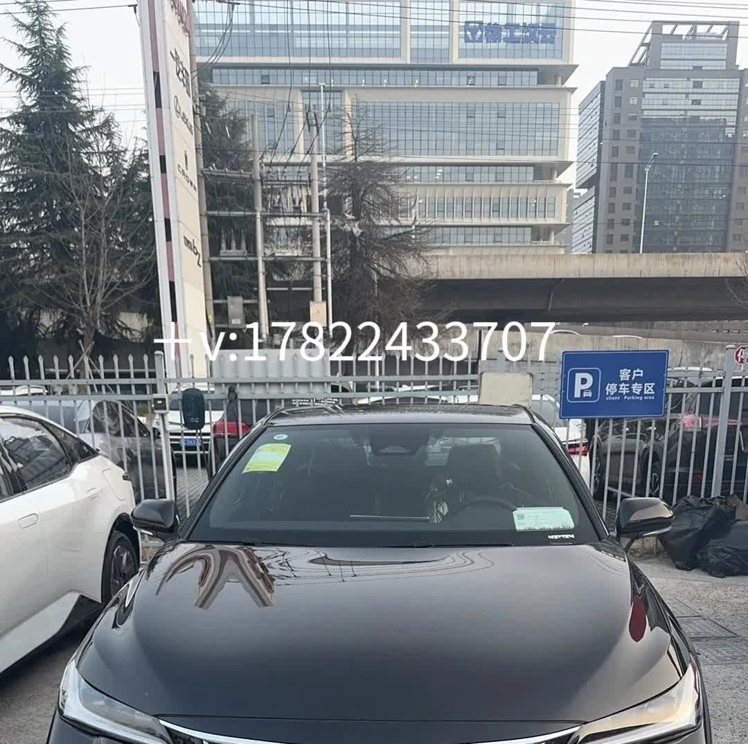 丰田亚洲龙:打响第一枪的价格战直降6.5万的价格政策
车辆颜色:   齐全 
