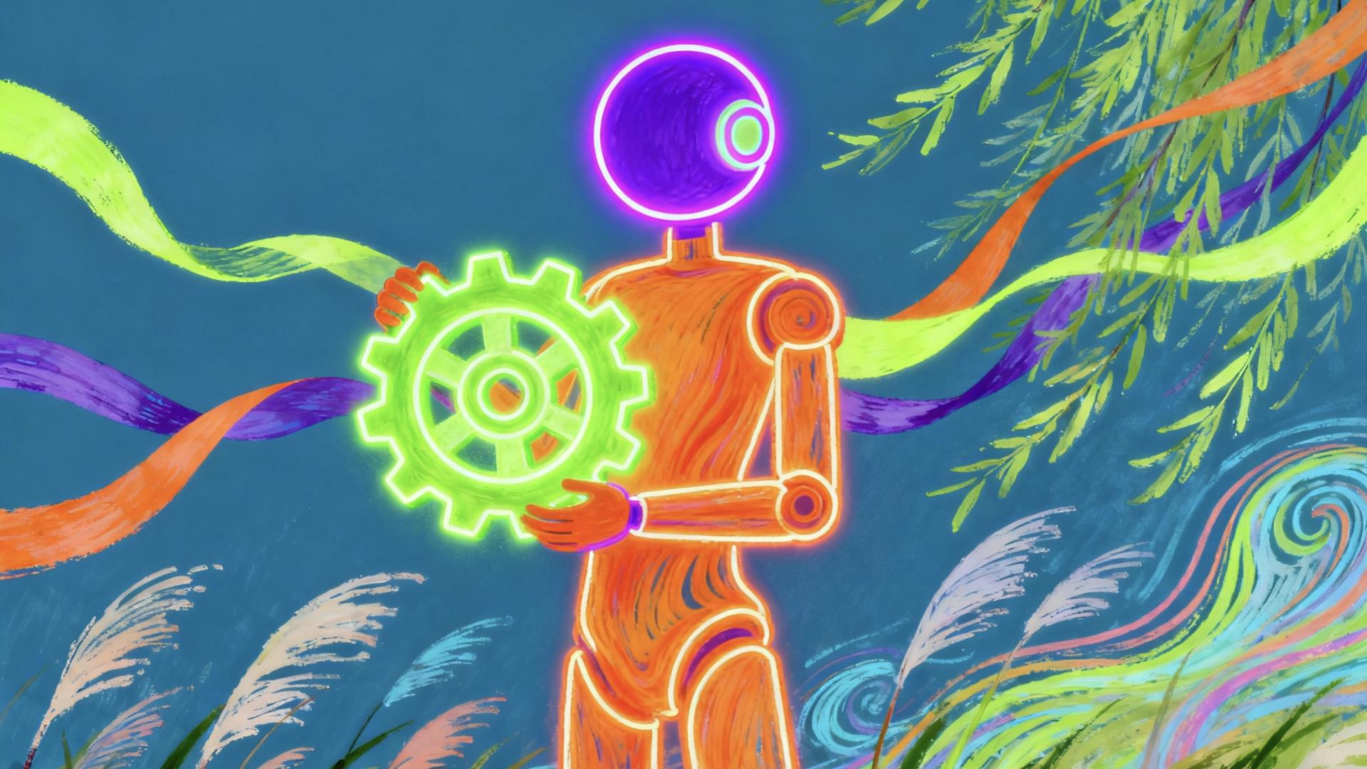 近屿智能：抓住AI时代新机遇，从政策东风到技能提升