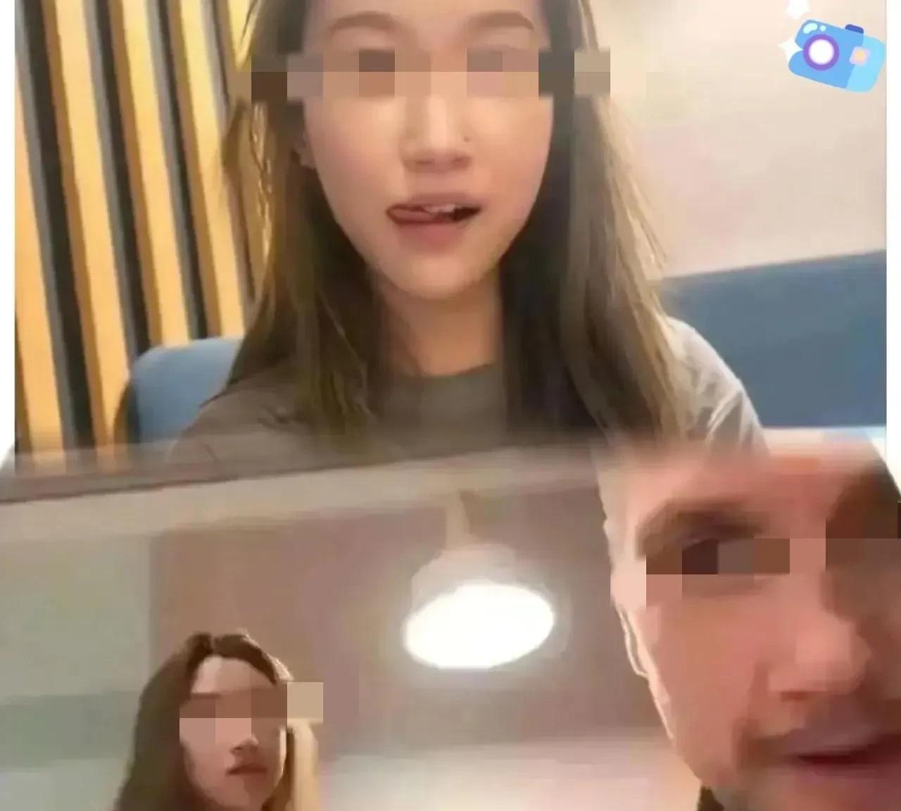难以接受！
21岁的女生李某某，跟外国人发生了不当关系。事后费用是她付的，还主动