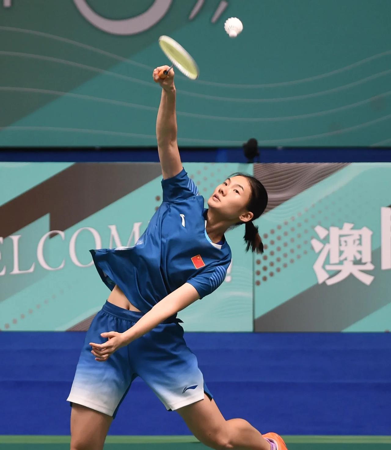 世锦赛女单夺冠最大热门——韩悦。
韩悦将以3号种子的身份出征世锦赛女单的比赛。按