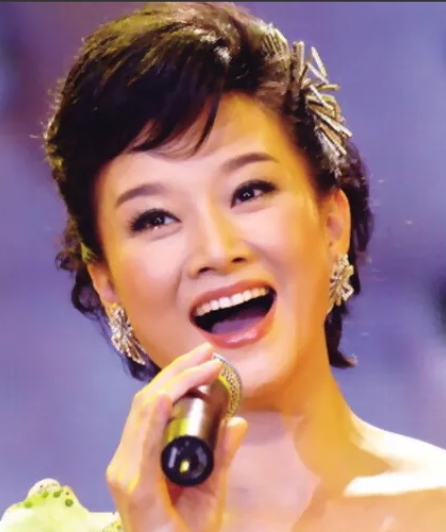 1988年，面对罗浩的表白，宋祖英说：“我的父亲很早就去世了，还有个妹妹和一个聋