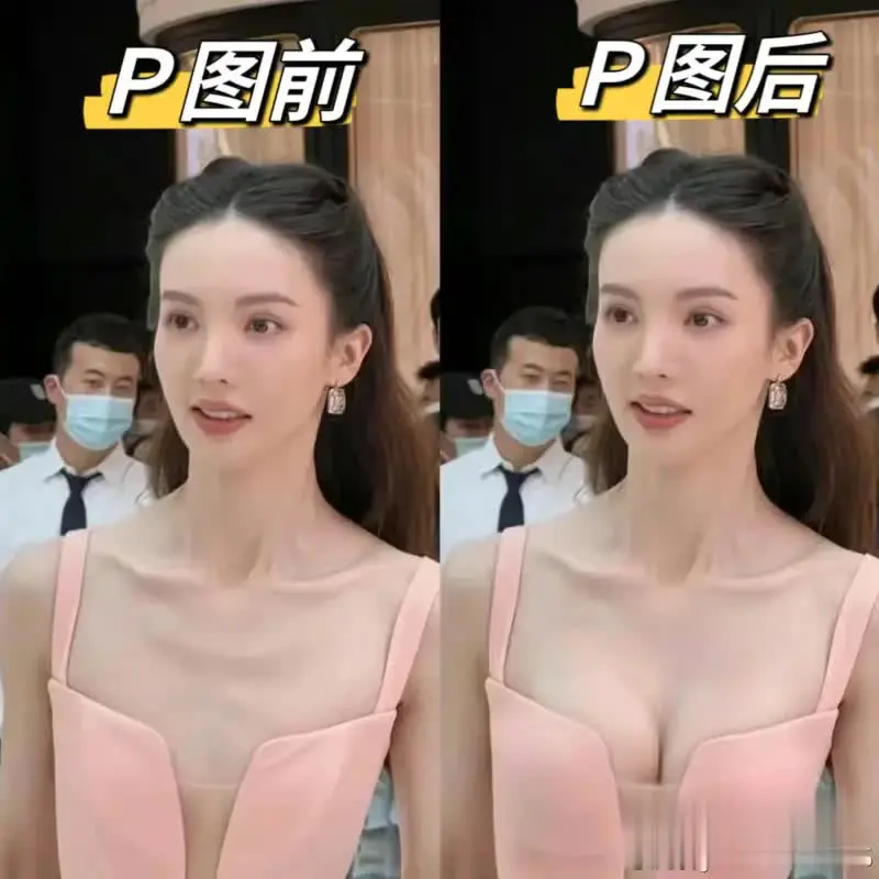 金晨和周冬雨，你会怎么选择？

