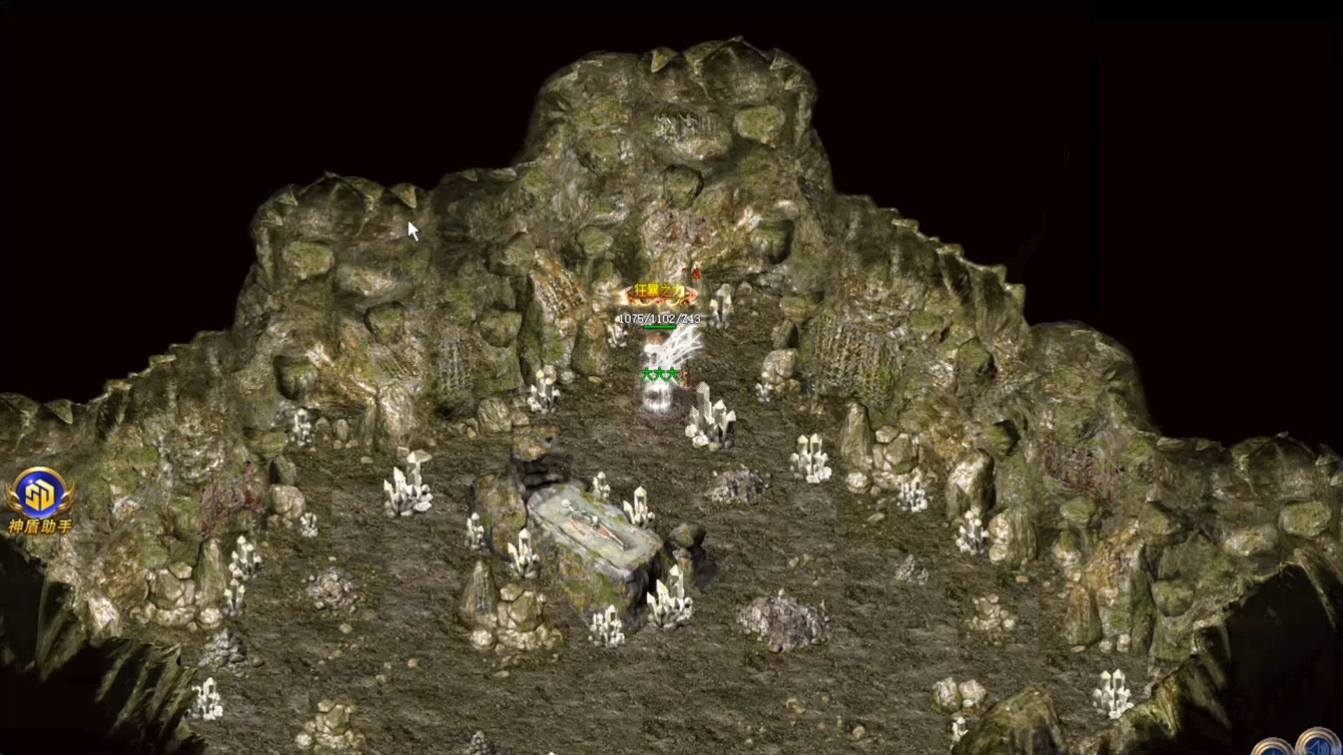 《“反应壁垒”的坍塌：在技能预警与提前机制的缓冲下》