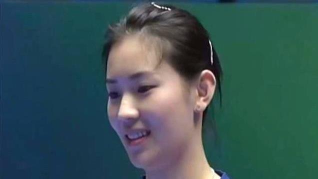 退役国手4-1胜现役新星，全运会资格赛藏着体育圈的各打算盘