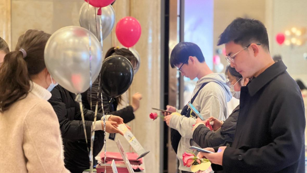 年轻人婚恋社交新趋势：告别相亲，拥抱组局