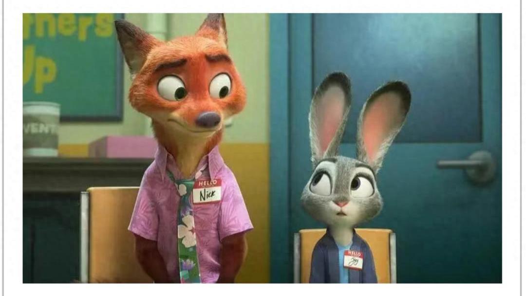 《疯狂动物城2》成了IP出海公司必读圣经？