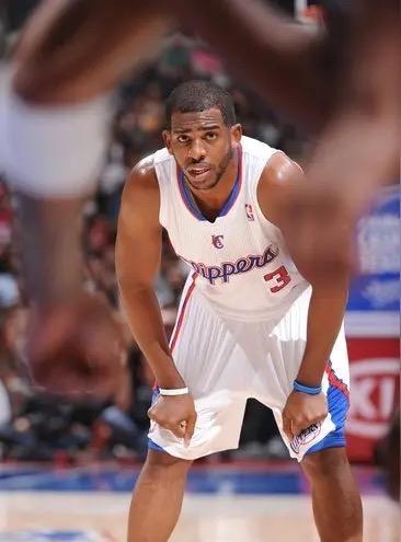 NBA今天多条重磅消息
1、名记Shams：老将保罗360万回归快船，这将是其生