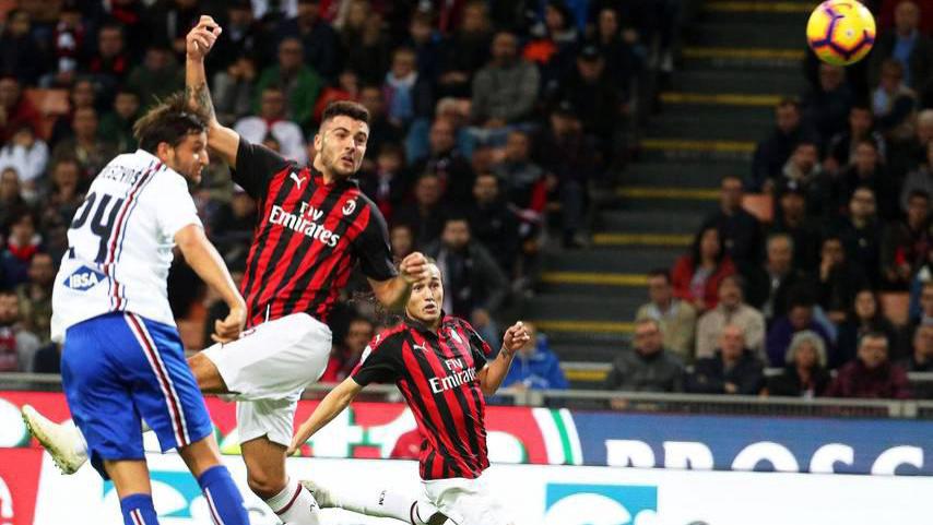 明日凌晨3: 45亚特兰大VS AC米兰：这场球，赌狗看了都得咽口水！