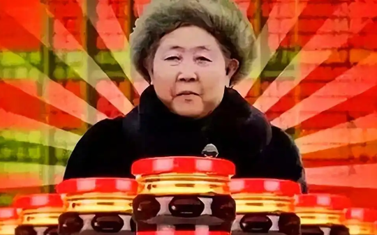 从路边摊到世界餐桌：老干妈陶华碧的辣椒酱帝国传奇，真的太牛了…