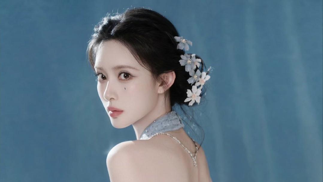 关晓彤综艺吃瓜聚焦孟子义，此幕成大众关注焦点