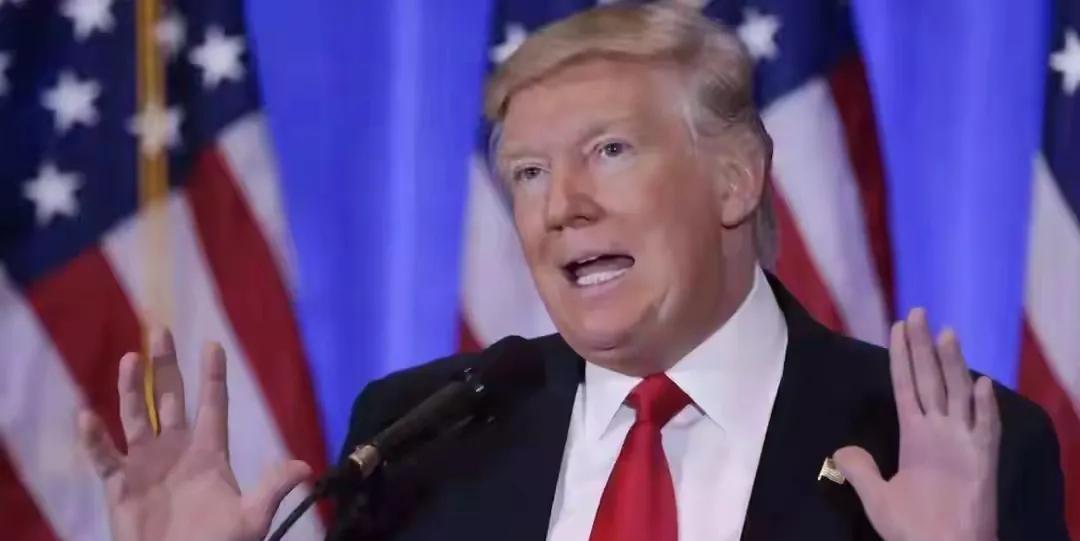 终于看到正常的专家了！今天看到一专家提议，美国对全球各国加征关税，中国可对全球各