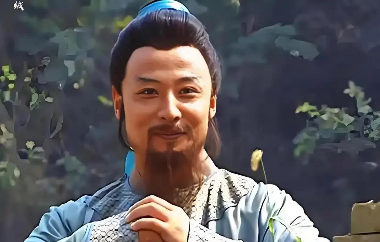 本来有个体制内的好工作，有个温柔漂亮的妻子，这不就是大众所追求的吗？