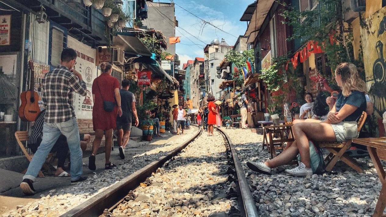 冬季宝藏旅行地｜河内3天不赶行程