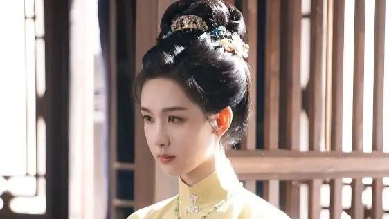 电视剧《贵女/雁回时》30集完整版4K高清资源在线免费观看《贵女/雁回时》 完整版高清免费