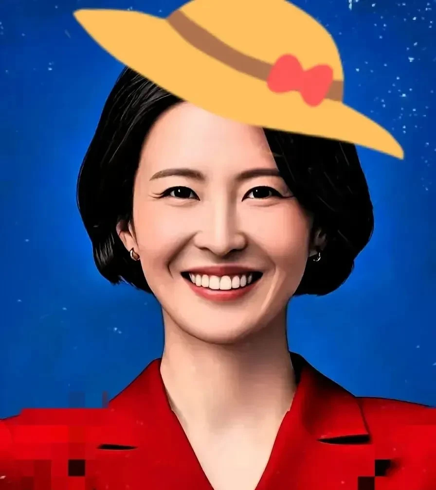 竞选总统全靠她











---











李在明能当上