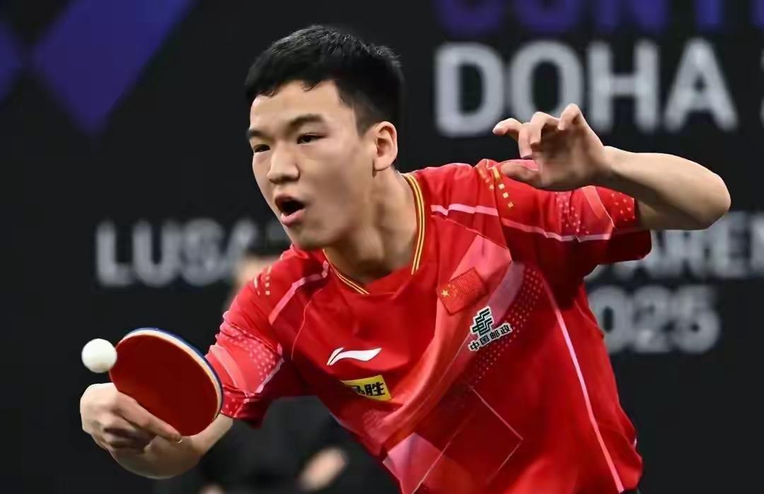 WTT卢布尔雅挑战赛王励勤派出了世界第八向鹏等19名球员参赛，洛杉矶奥运会还有三