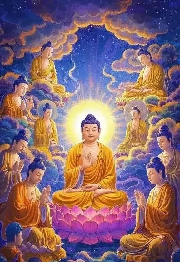 告诉你一个奇妙的能量法则！信与不信，悉听尊便，你生活中的顺遂程度，是有缘由、有规