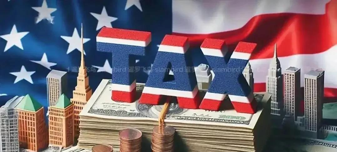 不可思议
泰国突然宣布了！
8月5日，泰国财政部突然宣布：准备砸超过200亿泰铢