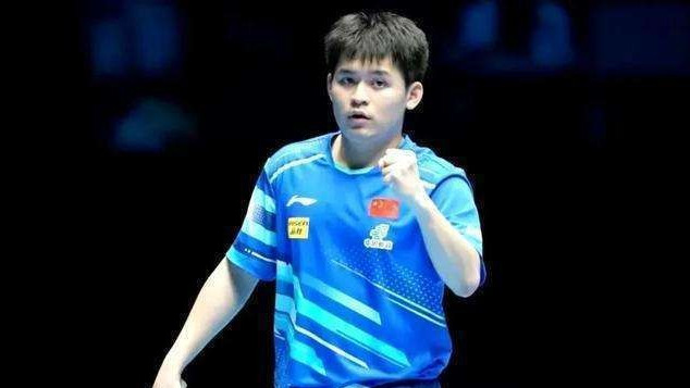 乒超联赛：樊振东3-0横扫林诗栋，孙颖莎平野美宇双打3-2逆转