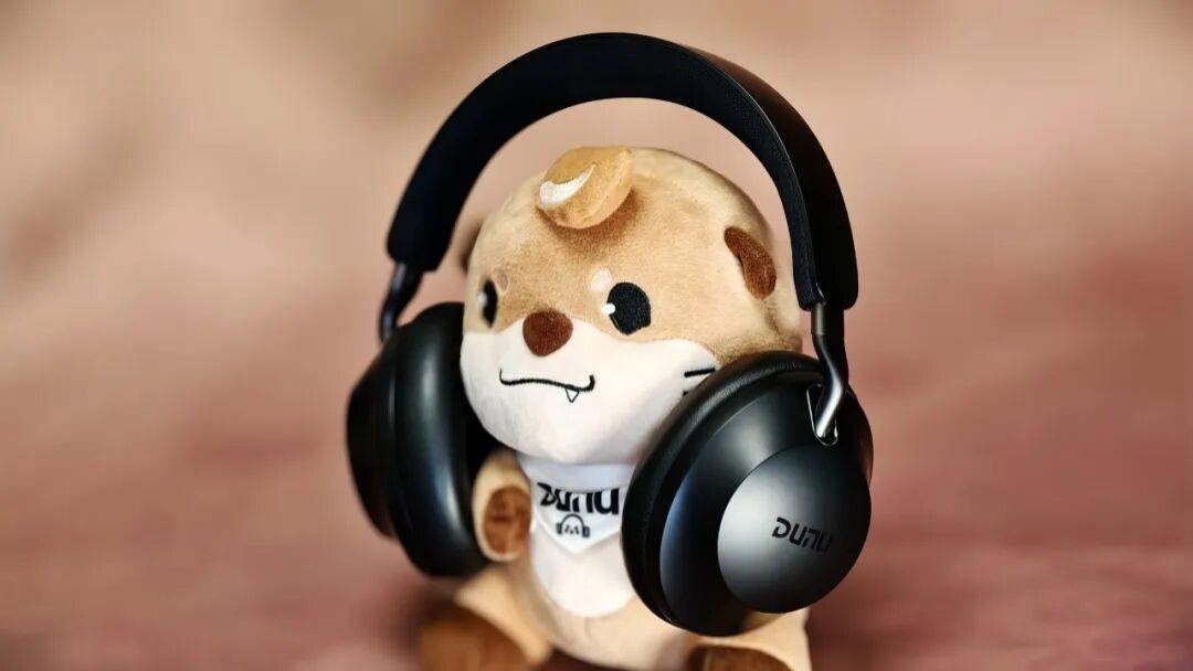 头戴降噪耳机现如今真没必要花太多钱了，看看达音科DBH500吧~