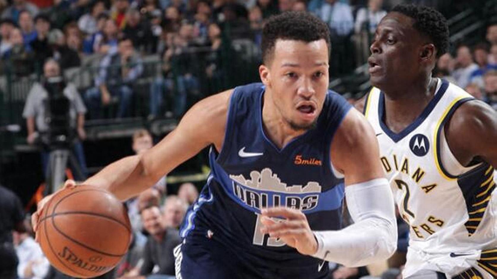 32分5篮5助，一项尘封30年的纪录被杰伦-布伦森5次达成