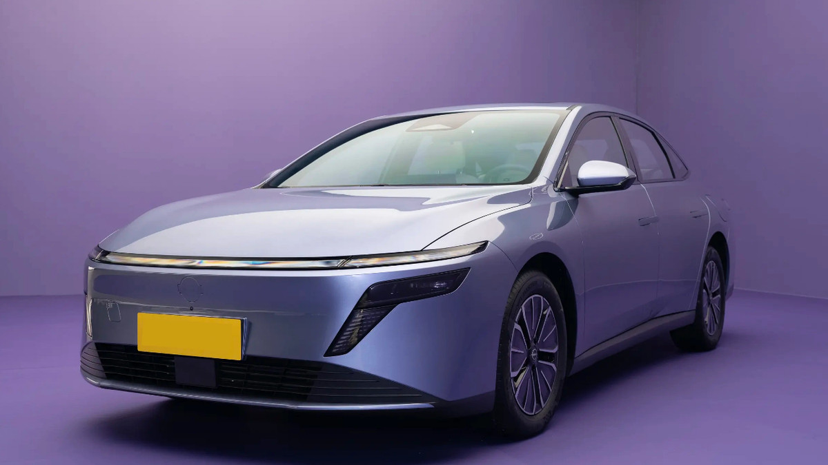 预售10.99万元起，标配180km纯电续航，东风日产N6能走量吗？