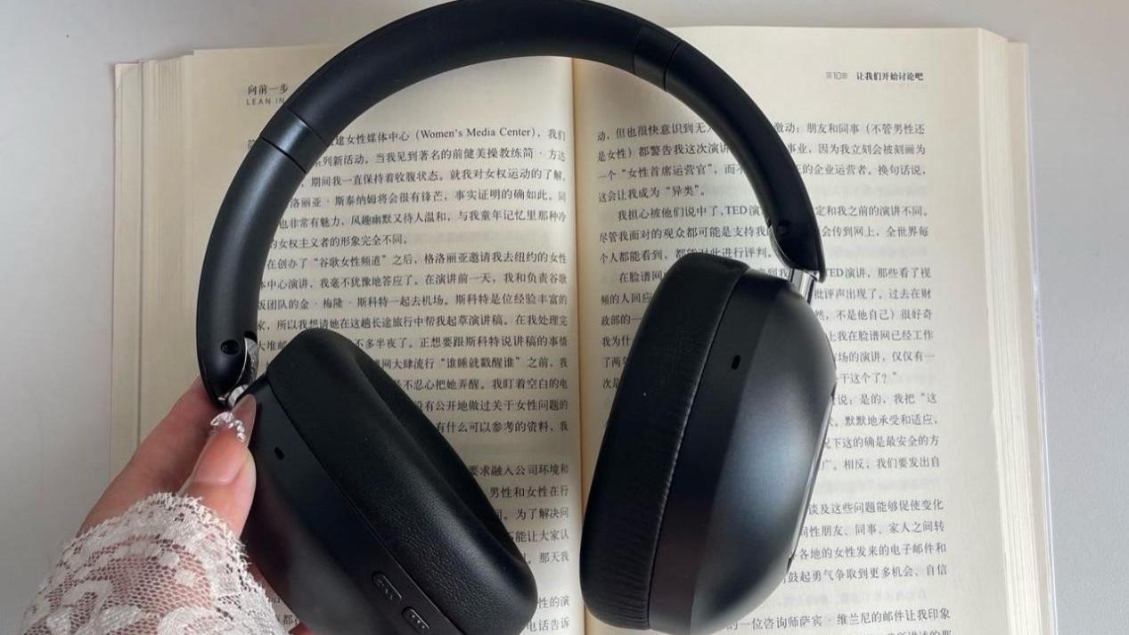 头戴式降噪耳机哪个品牌好？头戴式耳机指南