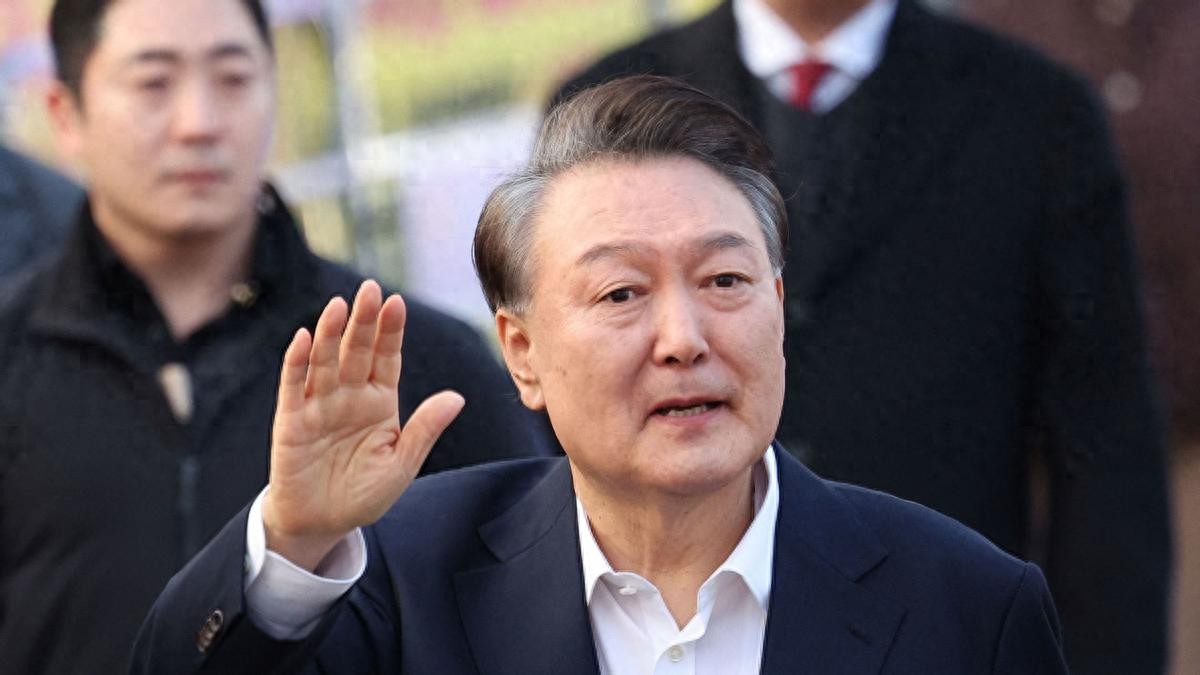 韩国宪法法院一记重槌驳回对总理韩德洙的弹劾案,这场持续87天的政治围剿以保守派完