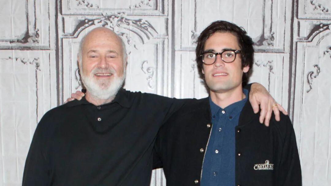 好莱坞传奇导演夫妻惨死家中，凶手是亲生儿子，一个瘾君子