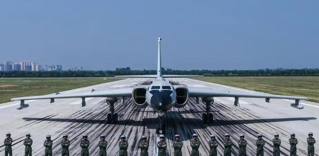 盘点全球最强的十大空军：日韩被小国吊打，我国空军实力如何？只论空中力量，哪些国家