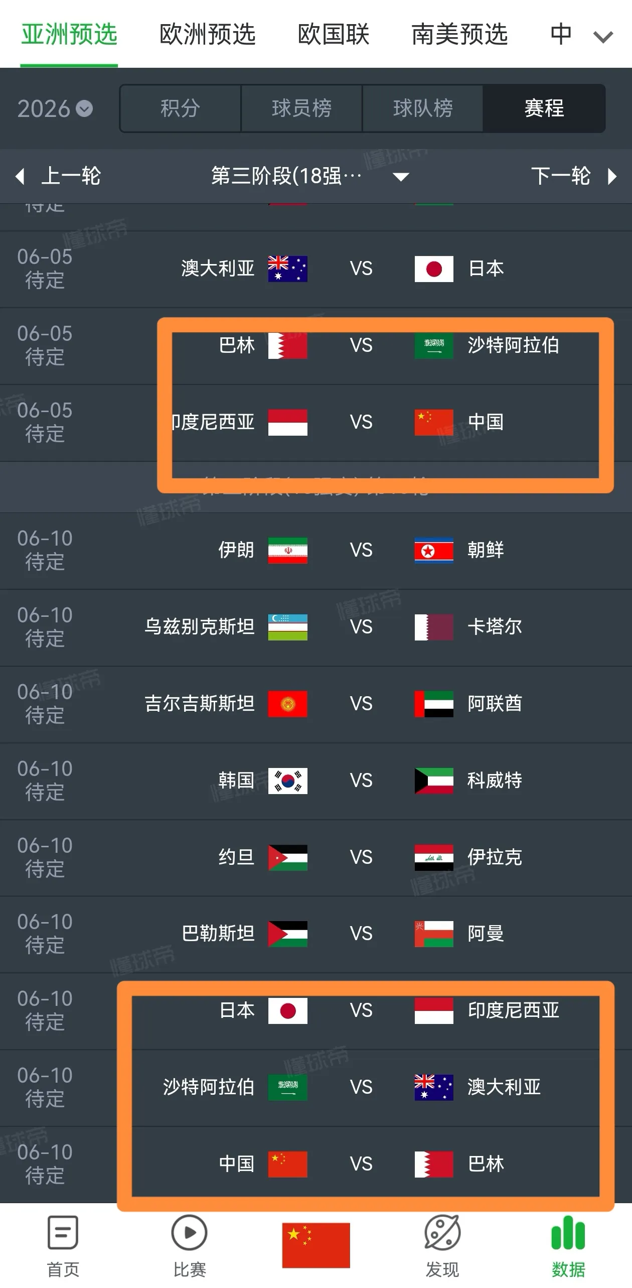 不必悲观，印尼战胜巴林比打平更对国足有利！随着印尼以1:0的比分赢下巴林，国足出